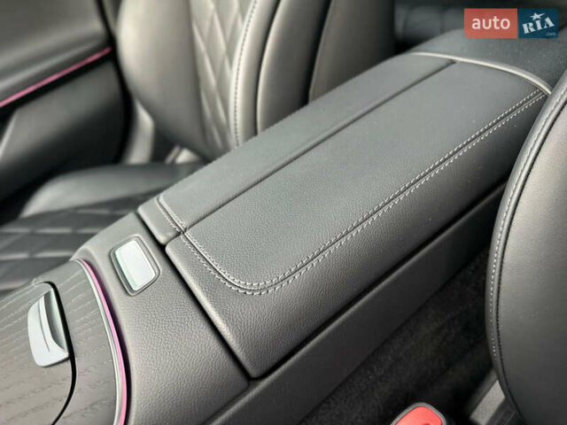 Белый Мерседес Е-Класс, объемом двигателя 1.99 л и пробегом 18 тыс. км за 98000 $, фото 54 на Automoto.ua