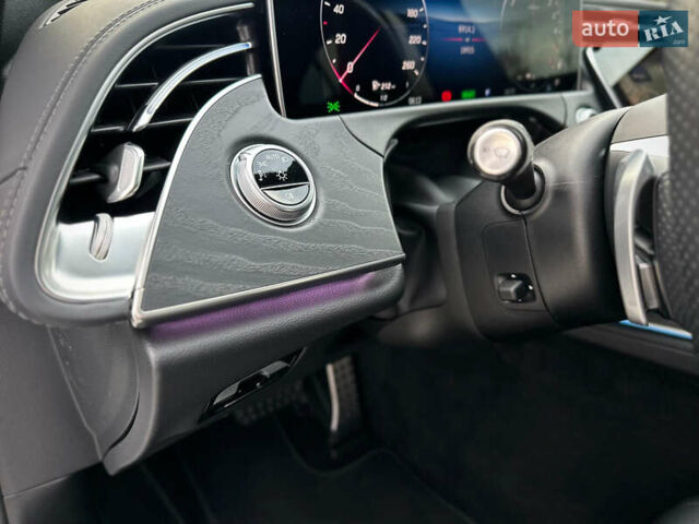 Белый Мерседес Е-Класс, объемом двигателя 1.99 л и пробегом 18 тыс. км за 98000 $, фото 58 на Automoto.ua