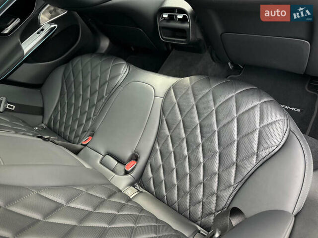 Белый Мерседес Е-Класс, объемом двигателя 1.99 л и пробегом 18 тыс. км за 98000 $, фото 79 на Automoto.ua