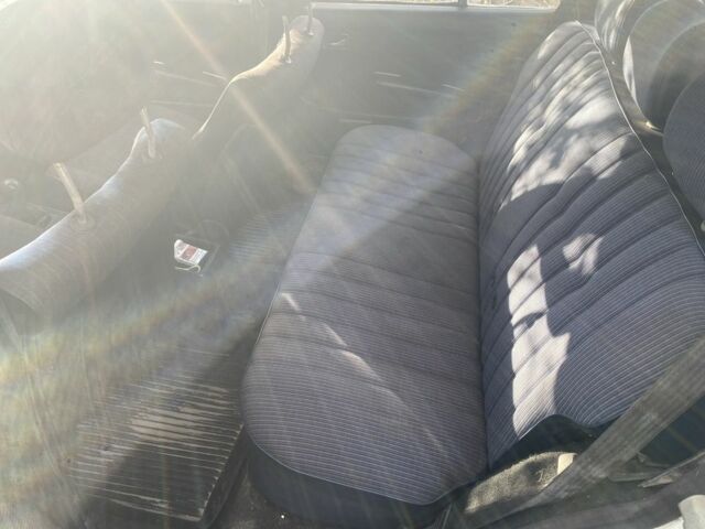 Білий Мерседес Е-Клас, об'ємом двигуна 2.4 л та пробігом 3 тис. км за 1099 $, фото 4 на Automoto.ua