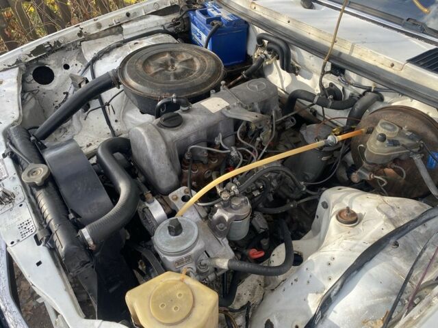 Білий Мерседес Е-Клас, об'ємом двигуна 2.4 л та пробігом 3 тис. км за 1099 $, фото 7 на Automoto.ua