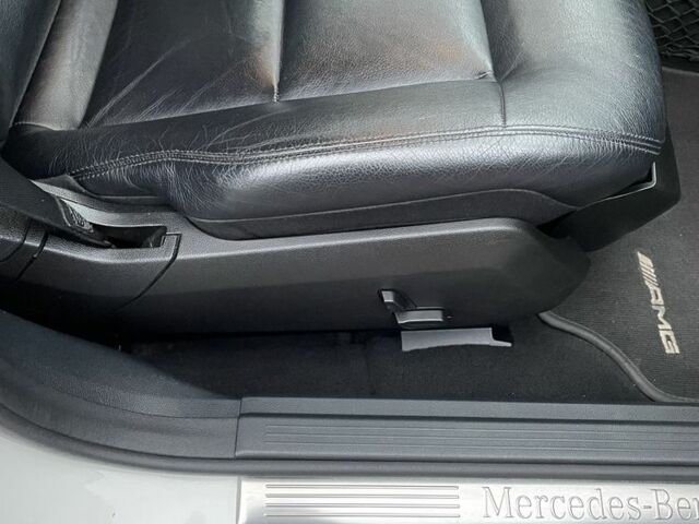 Белый Мерседес Е-Класс, объемом двигателя 3 л и пробегом 289 тыс. км за 12483 $, фото 10 на Automoto.ua