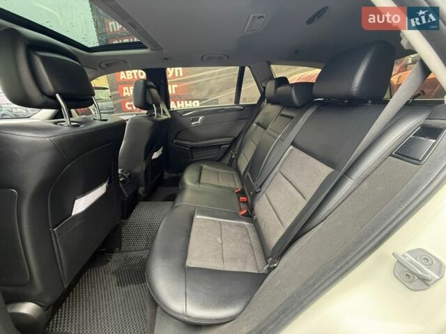 Білий Мерседес Е-Клас, об'ємом двигуна 2.14 л та пробігом 399 тис. км за 12200 $, фото 9 на Automoto.ua