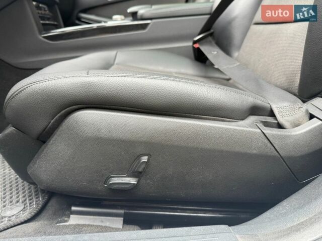 Білий Мерседес Е-Клас, об'ємом двигуна 2.14 л та пробігом 399 тис. км за 12200 $, фото 8 на Automoto.ua