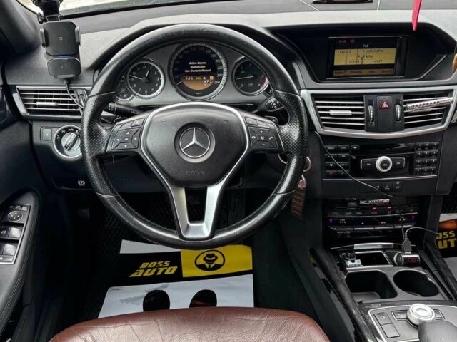 Білий Мерседес Е-Клас, об'ємом двигуна 0 л та пробігом 290 тис. км за 290 $, фото 10 на Automoto.ua