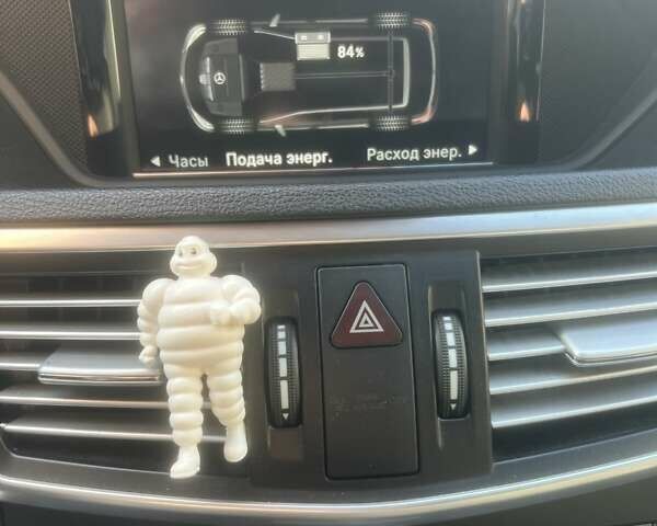 Белый Мерседес Е-Класс, объемом двигателя 2.1 л и пробегом 324 тыс. км за 14400 $, фото 8 на Automoto.ua