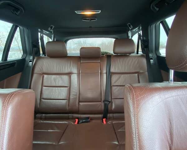 Белый Мерседес Е-Класс, объемом двигателя 2.1 л и пробегом 292 тыс. км за 11899 $, фото 4 на Automoto.ua