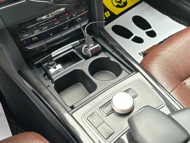 Білий Мерседес Е-Клас, об'ємом двигуна 0 л та пробігом 290 тис. км за 290 $, фото 12 на Automoto.ua