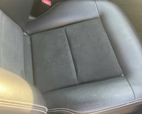 Белый Мерседес Е-Класс, объемом двигателя 2.1 л и пробегом 324 тыс. км за 14400 $, фото 11 на Automoto.ua