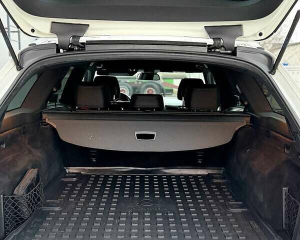 Белый Мерседес Е-Класс, объемом двигателя 2.2 л и пробегом 320 тыс. км за 13900 $, фото 27 на Automoto.ua