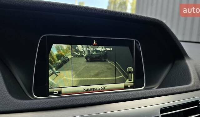 Белый Мерседес Е-Класс, объемом двигателя 2.1 л и пробегом 249 тыс. км за 15966 $, фото 20 на Automoto.ua