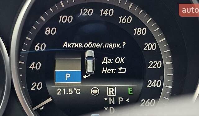 Белый Мерседес Е-Класс, объемом двигателя 2.1 л и пробегом 249 тыс. км за 15966 $, фото 24 на Automoto.ua