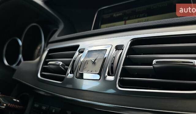 Белый Мерседес Е-Класс, объемом двигателя 2.1 л и пробегом 249 тыс. км за 15966 $, фото 16 на Automoto.ua