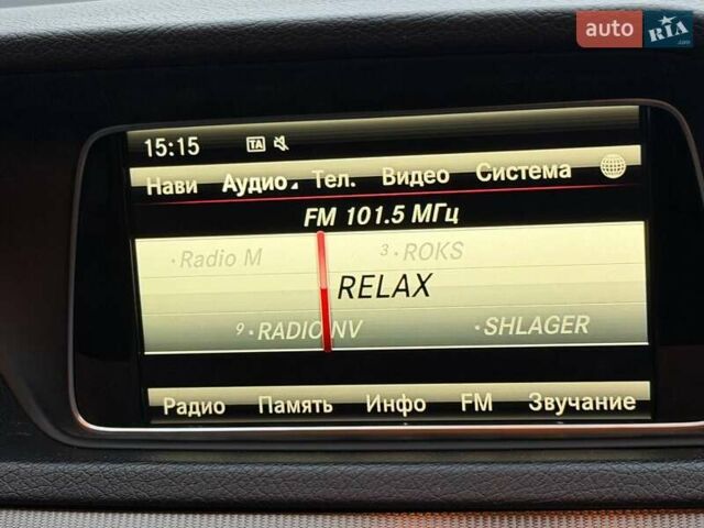 Белый Мерседес Е-Класс, объемом двигателя 2.2 л и пробегом 320 тыс. км за 13900 $, фото 28 на Automoto.ua