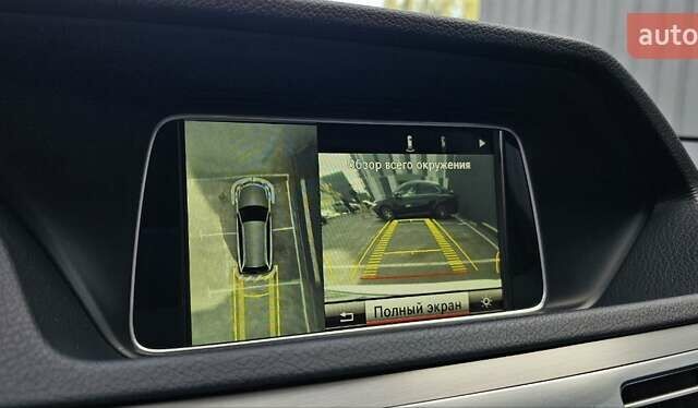 Белый Мерседес Е-Класс, объемом двигателя 2.1 л и пробегом 249 тыс. км за 15966 $, фото 19 на Automoto.ua