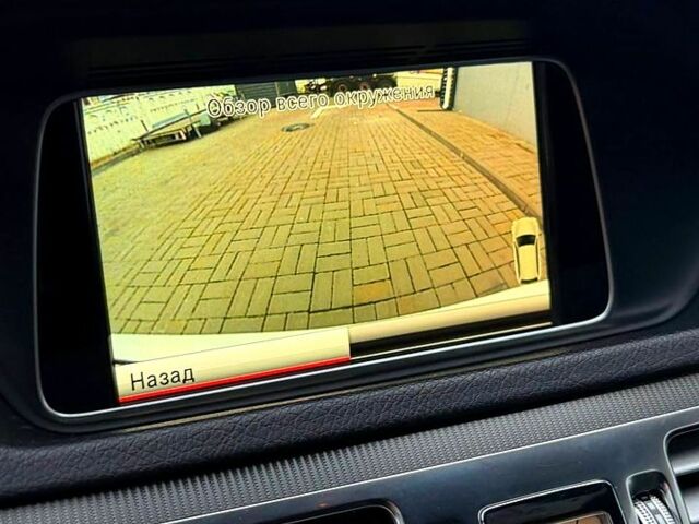 Белый Мерседес Е-Класс, объемом двигателя 2.2 л и пробегом 318 тыс. км за 14300 $, фото 8 на Automoto.ua