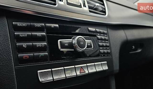 Белый Мерседес Е-Класс, объемом двигателя 2.1 л и пробегом 249 тыс. км за 15966 $, фото 25 на Automoto.ua