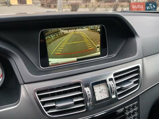Білий Мерседес Е-Клас, об'ємом двигуна 2.2 л та пробігом 320 тис. км за 14300 $, фото 12 на Automoto.ua