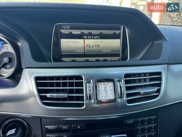 Білий Мерседес Е-Клас, об'ємом двигуна 2.2 л та пробігом 437 тис. км за 13999 $, фото 18 на Automoto.ua