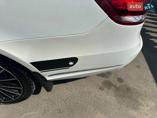 Білий Мерседес Е-Клас, об'ємом двигуна 2.2 л та пробігом 437 тис. км за 13999 $, фото 8 на Automoto.ua