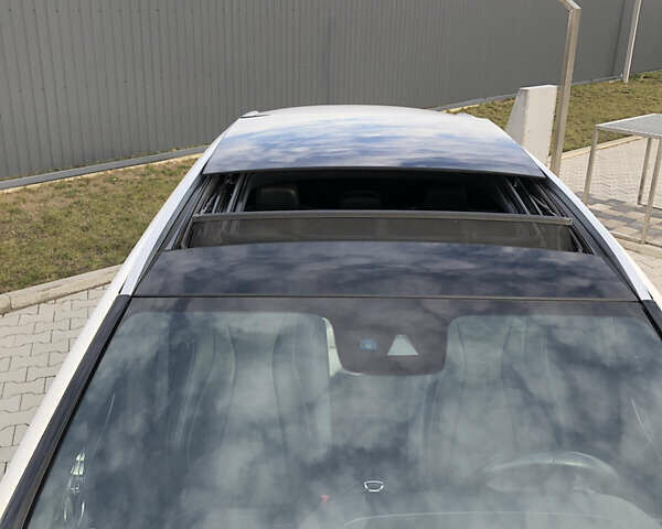 Белый Мерседес Е-Класс, объемом двигателя 1.95 л и пробегом 245 тыс. км за 20999 $, фото 17 на Automoto.ua