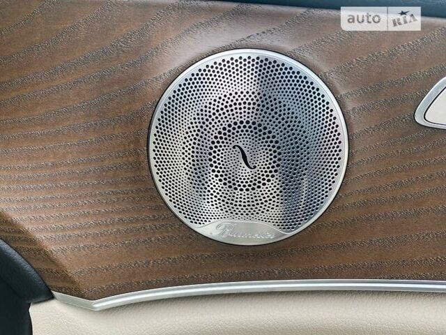 Белый Мерседес Е-Класс, объемом двигателя 3 л и пробегом 79 тыс. км за 33200 $, фото 14 на Automoto.ua