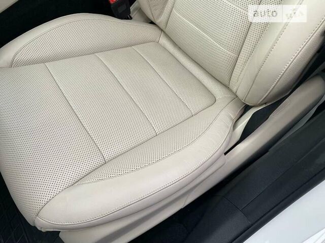 Белый Мерседес Е-Класс, объемом двигателя 3 л и пробегом 79 тыс. км за 33200 $, фото 10 на Automoto.ua