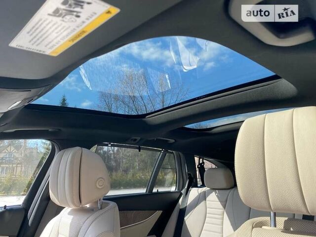 Белый Мерседес Е-Класс, объемом двигателя 3 л и пробегом 79 тыс. км за 33200 $, фото 17 на Automoto.ua