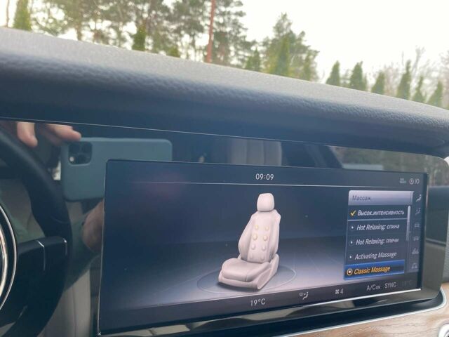 Білий Мерседес Е-Клас, об'ємом двигуна 3 л та пробігом 79 тис. км за 30500 $, фото 31 на Automoto.ua