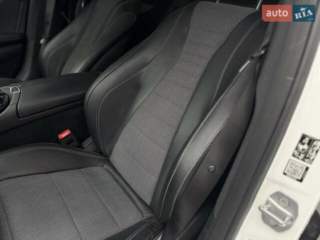 Білий Мерседес Е-Клас, об'ємом двигуна 2 л та пробігом 280 тис. км за 26499 $, фото 27 на Automoto.ua