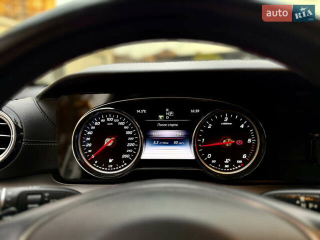 Белый Мерседес Е-Класс, объемом двигателя 2.14 л и пробегом 366 тыс. км за 22999 $, фото 74 на Automoto.ua