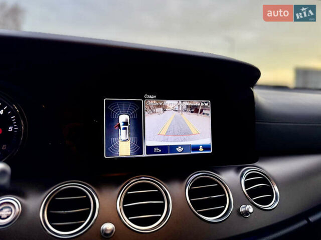 Белый Мерседес Е-Класс, объемом двигателя 2.14 л и пробегом 366 тыс. км за 22999 $, фото 73 на Automoto.ua