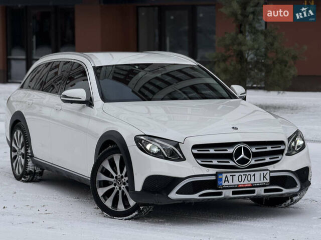 Білий Мерседес Е-Клас, об'ємом двигуна 2 л та пробігом 280 тис. км за 26499 $, фото 13 на Automoto.ua