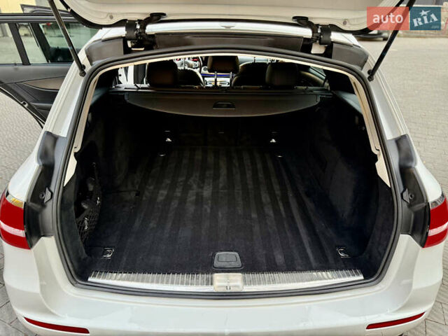 Белый Мерседес Е-Класс, объемом двигателя 2.14 л и пробегом 366 тыс. км за 22999 $, фото 50 на Automoto.ua