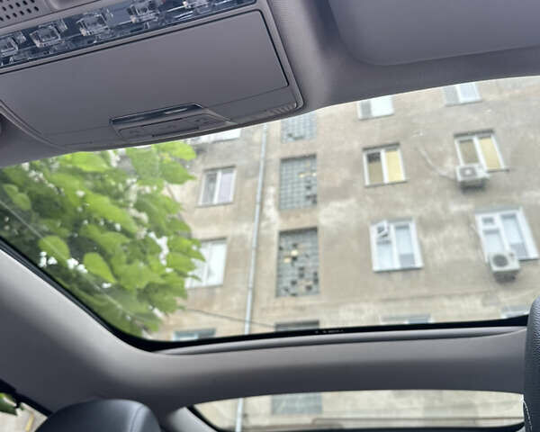 Белый Мерседес Е-Класс, объемом двигателя 1.95 л и пробегом 219 тыс. км за 23100 $, фото 7 на Automoto.ua