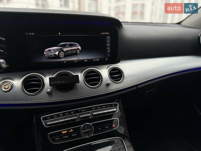 Білий Мерседес Е-Клас, об'ємом двигуна 2 л та пробігом 280 тис. км за 26499 $, фото 38 на Automoto.ua