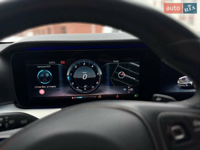 Білий Мерседес Е-Клас, об'ємом двигуна 2 л та пробігом 280 тис. км за 26499 $, фото 33 на Automoto.ua