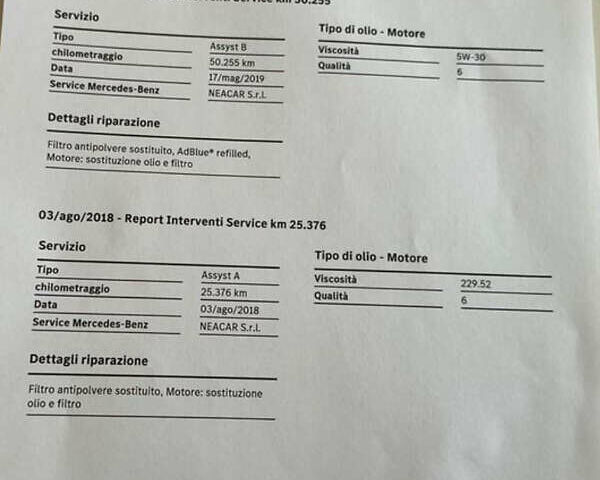 Білий Мерседес Е-Клас, об'ємом двигуна 2 л та пробігом 280 тис. км за 26499 $, фото 61 на Automoto.ua