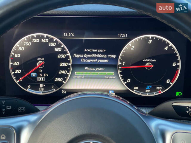 Білий Мерседес Е-Клас, об'ємом двигуна 1.95 л та пробігом 198 тис. км за 28000 $, фото 21 на Automoto.ua