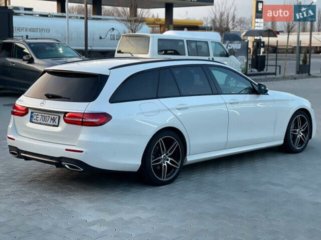Білий Мерседес Е-Клас, об'ємом двигуна 1.95 л та пробігом 198 тис. км за 28000 $, фото 23 на Automoto.ua