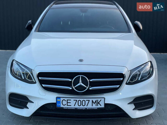 Білий Мерседес Е-Клас, об'ємом двигуна 1.95 л та пробігом 198 тис. км за 28000 $, фото 25 на Automoto.ua