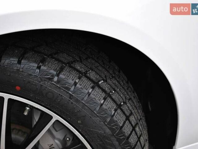 Білий Мерседес Е-Клас, об'ємом двигуна 3 л та пробігом 55 тис. км за 36500 $, фото 17 на Automoto.ua