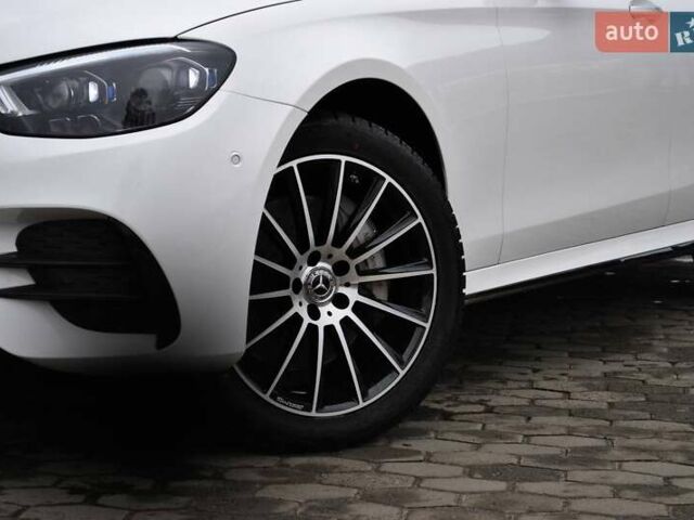 Білий Мерседес Е-Клас, об'ємом двигуна 3 л та пробігом 55 тис. км за 36500 $, фото 7 на Automoto.ua