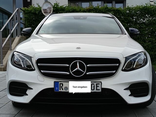 Білий Мерседес Е-Клас, об'ємом двигуна 2 л та пробігом 110 тис. км за 31338 $, фото 18 на Automoto.ua