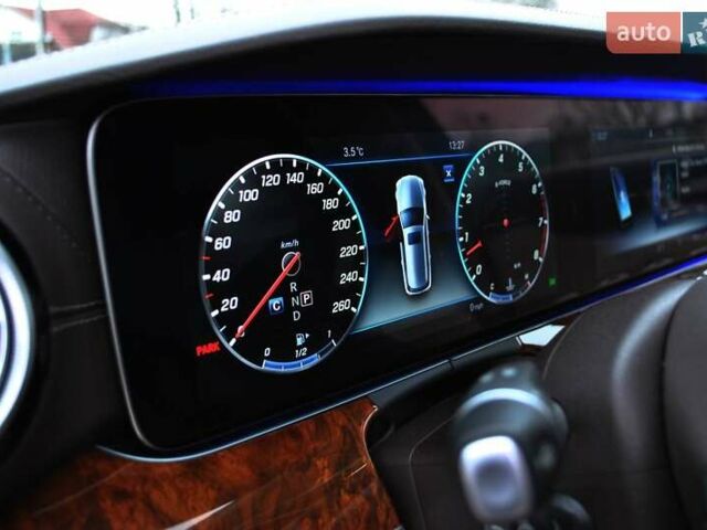 Білий Мерседес Е-Клас, об'ємом двигуна 3 л та пробігом 55 тис. км за 36500 $, фото 34 на Automoto.ua