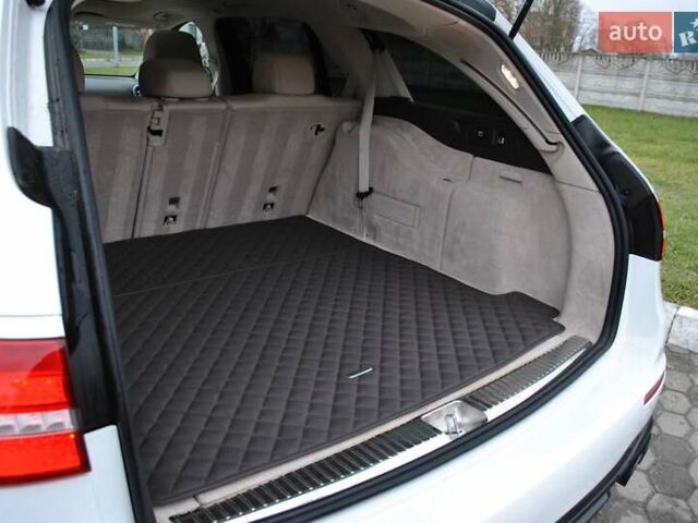 Білий Мерседес Е-Клас, об'ємом двигуна 3 л та пробігом 55 тис. км за 36500 $, фото 19 на Automoto.ua