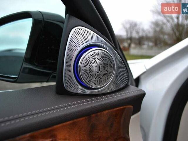 Білий Мерседес Е-Клас, об'ємом двигуна 3 л та пробігом 55 тис. км за 36500 $, фото 22 на Automoto.ua