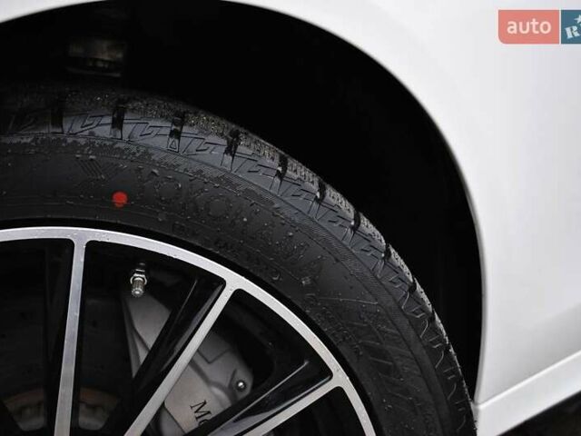 Білий Мерседес Е-Клас, об'ємом двигуна 3 л та пробігом 55 тис. км за 36500 $, фото 18 на Automoto.ua