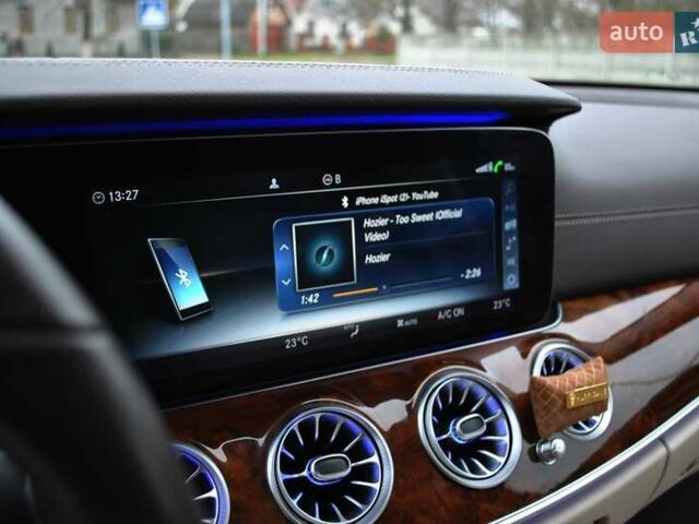 Білий Мерседес Е-Клас, об'ємом двигуна 3 л та пробігом 55 тис. км за 36500 $, фото 35 на Automoto.ua