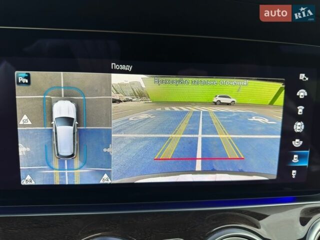 Белый Мерседес Е-Класс, объемом двигателя 2.93 л и пробегом 52 тыс. км за 73500 $, фото 63 на Automoto.ua